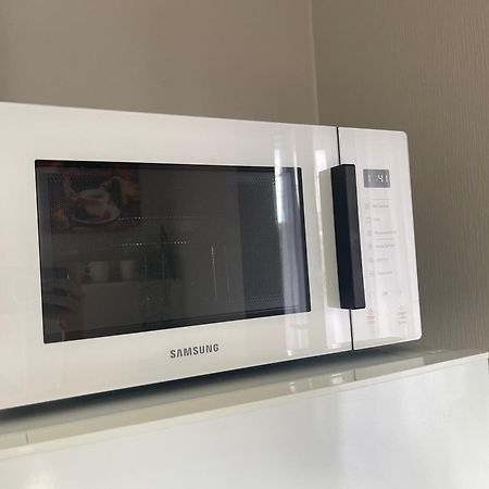 Cozy Apartment Close To Riga Airport Экстерьер фото