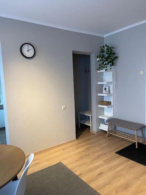 Cozy Apartment Close To Riga Airport Экстерьер фото