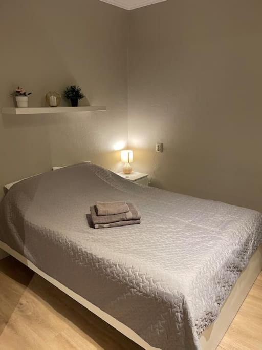 Cozy Apartment Close To Riga Airport Экстерьер фото