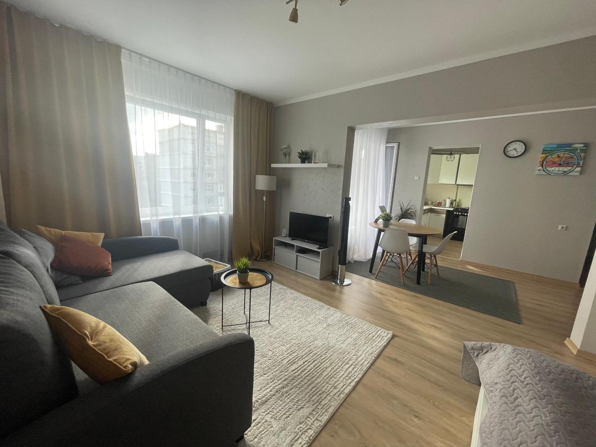 Cozy Apartment Close To Riga Airport Экстерьер фото